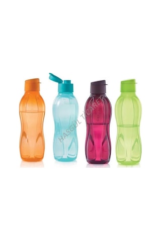 Tupperware EKO ŞİŞE 750 ML MATARA SULUK WATER BOTTLE HSGL
