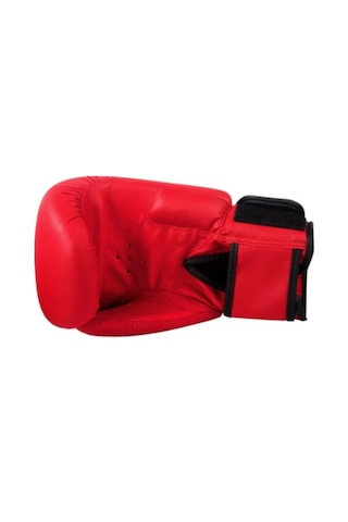 Hattrick Pu Boks Eldiveni 001