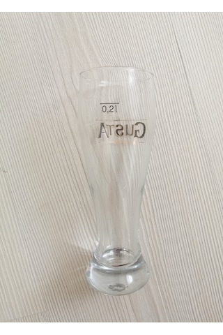 0.2lt Gusta Bira Bardağı Bira Kadehi