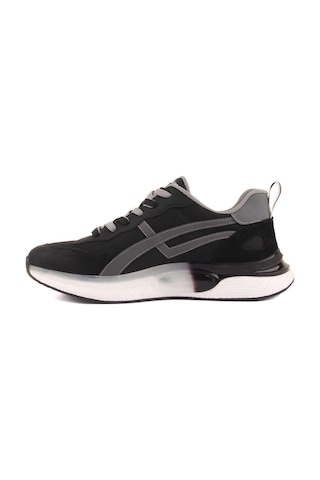 Guja Kadın Tpu Taban Sneakers Ayakkabı 2525y499 Siyah