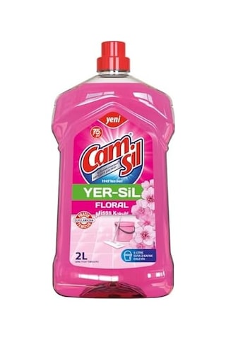 Yer-sil Floral 2 L Dökme