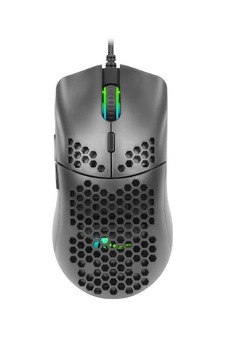 Gm606 Rgb 7200dpı 6 Tuş Kablolu Optik Gaming Oyun Mouse 30400701