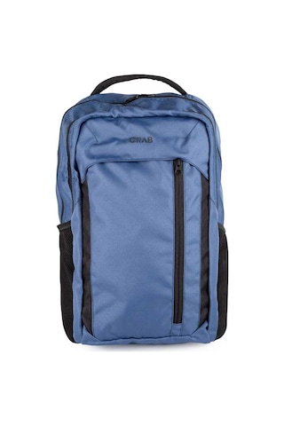 Vav Wear Sırt Çantası Crabwalk01 Mavi