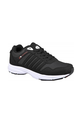 M.P Mp 222-6923 Running Siyah-beyaz Erkek Sneakers 001
