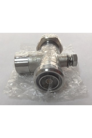 RF SURGE ARRESTER 800-2700 MHz DIN MALE DIN FEMALE