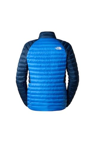 The North Face M Bettaforca Lt Down Jacket Erkek Outdoor Montu Nf0a7z8gofx1 Mavi 001