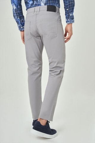 Bisse Erkek 5 Cepli Spor Pantolon Gri Pns23y23105 D55 Gri