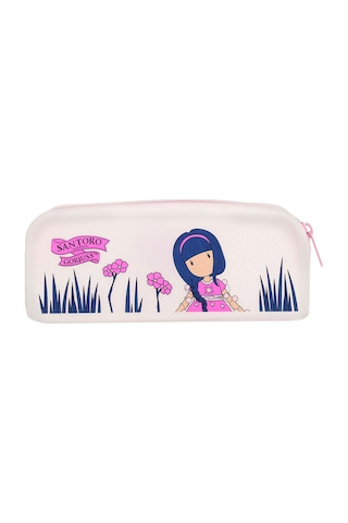 Santoro Gorjuss Fairy Dusk Kalem Çantası 1337gj01 Çok Renkli