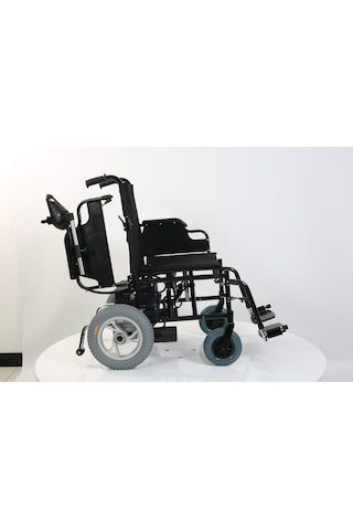 Golfi JT-100 Akülü Tekerlekli Sandalye