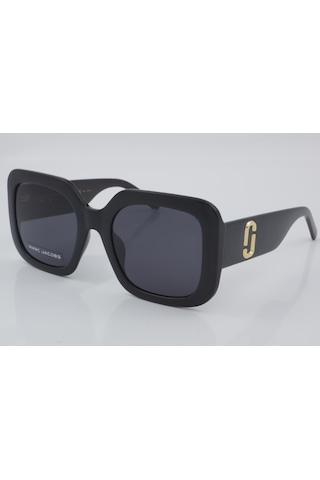 Marc Jacobs Mj 647/s 807ır 53 - 01 Güneş Gözlüğü Füme
