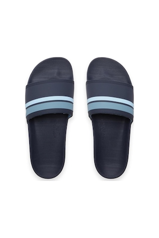 Quiksilver Aqyl100867 Rivi Slide M Sndl Lacivert Erkek Terlik Lacivert
