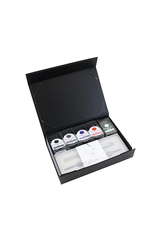 Monteverde, Monza Mv36771, Imza Seti, Crystal Clear, 30ml 0 Blender