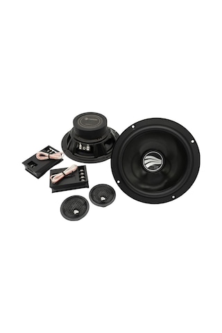 Özenhifi' Den Rainbow El-c260s