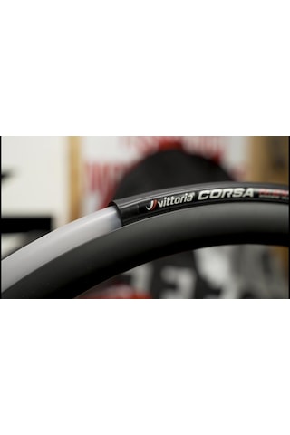 Vittoria Ultra Light Speed Tpu 700x25/30c İğne Sibop İç Lastik 60mm