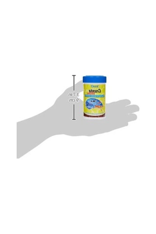 Yüksek Kaliteli Yem Crusta Sticks 100 Ml