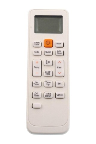 Klima Kumandası, Samsung İle Uyumlu Diğer