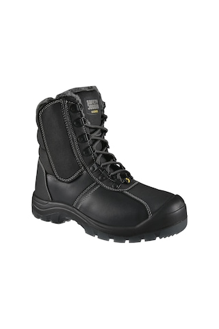 Safety Jogger Nordic S3 Cı Src Soğuk İklim İş Güvenlik Botu