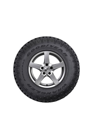 Goodyear 255/65R19 114Q Wrangler Duratrac XL Yaz Lastiği 2024