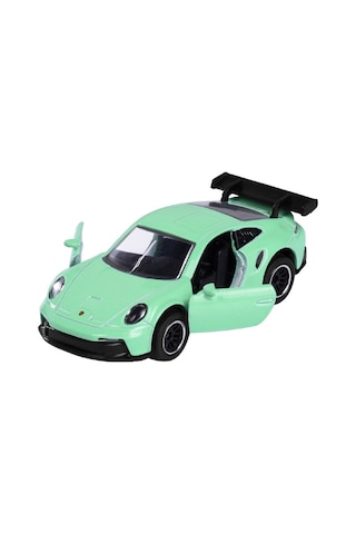 Majorette Porsche Premium Arabalar 209r-1 Porsche 911 Gt3 Cup 99