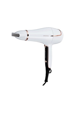 Grundig HD 7880 Touch Control 2200 W Saç Kurutma Makinesi