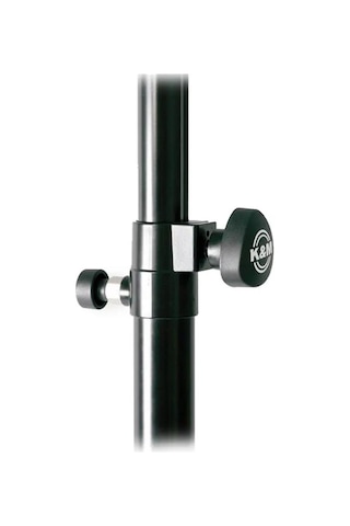 K&M SPEAKER STAND 21420-000-55