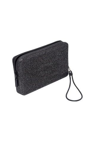 Havaianas Mini Bag Plus Glitter Black Siyah Uniseks Çanta-15290