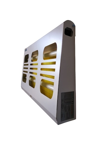 Killzone Frogger Yapışkanlı Sinek Öldürücü Tuzağı + EFK Cihazı