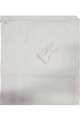 Babydoll Battaniye Babydola Ekru -11165 Ekru