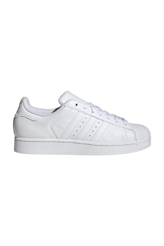 Jı0080-e Adidas Superstar Iı Erkek Spor Ayakkabı Beyaz Jı0080-e Beyaz