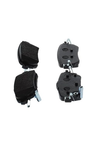 Bosch Fren Balatası, Arka Renault Kadjar 2015+ , Koleos Iı 2016+ , Nissan Qashqai Iı 2013-2021 103.7 W X 15.2 T X