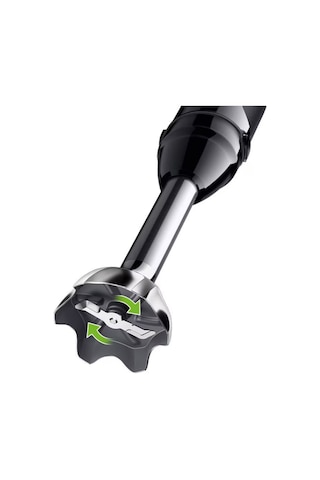 Braun MultiQuick 5 Pro MQ55254 M 1000 W El Blender Seti