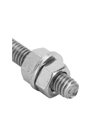 Moveevo 2 Adet Evrensel Motor Kapak Kilidi - Cnc Alüminyum + Demir - Yüksek Hızlı Ve Kazalarda Güvenli Kilitleme - Siyah 32mm