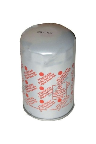 Tümosan Hidrolik Filtresi 0-7254059