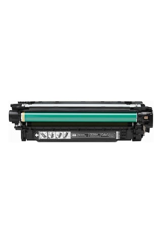 Hp Ce250A (504A) Siyah Toner Cp3525Dn