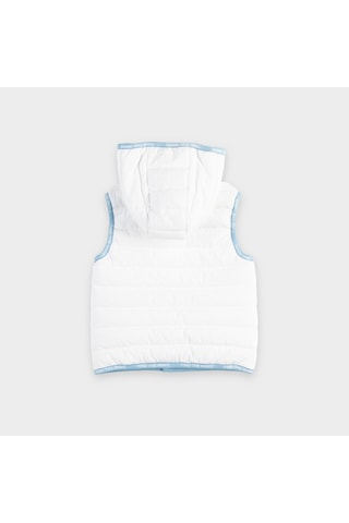 Erkek Çocuk Micro Yelek 2411bb23002-4435 001