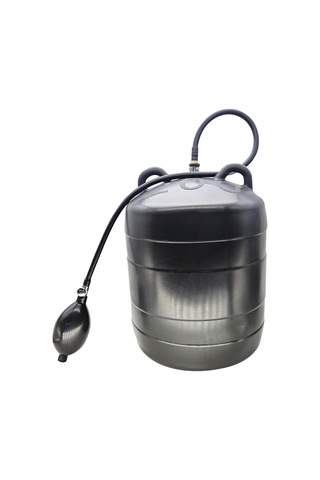 Homyl Şişirilebilir Boru Tıkacı Pratik Premium Sağlam Dn200