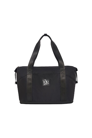 U.s. Polo Assn. Plabc24001 Anne Bebe Çantası Siyah