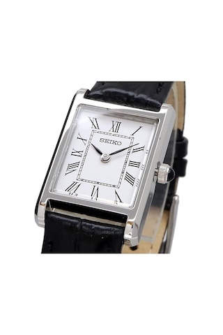 Seiko Swr107p1 Safir Cam 5 Atm Kadın Kol Saati Renkli