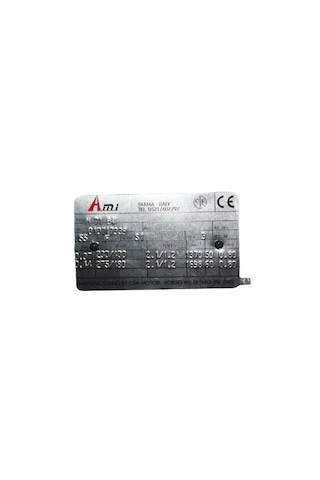 Csm Motor M71b4 3 Fazlı Elektrik Motoru
