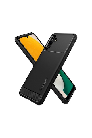 Galaxy A04s / A13 5g Kılıf, Spigen Rugged Armor