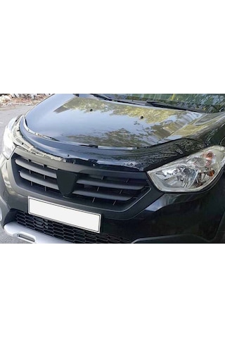 Dacia Lodgy Ön Kaput Rüzgarlığı 2012 Ve Sonrası