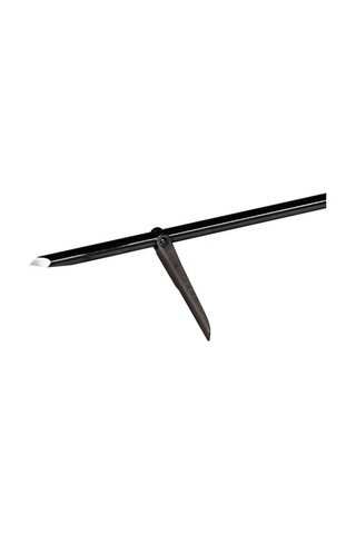 BEUCHAT Zıpkın Şiş 7mm. Sharkfin Tahitian Oluklu Hareketli Yüzük