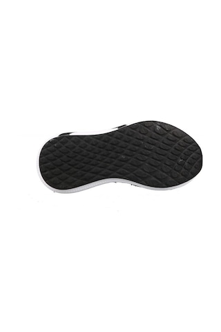 Marka Sesi 508 Kırmızı Siyah Çocuk Sneakers 001