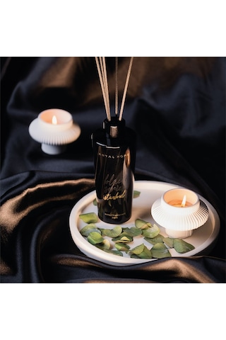 Royal Platinum Cr021 İstanbul Çubuklu Oda Kokusu 200 ML
