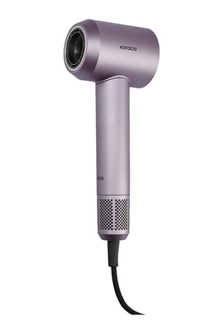 Karaca Hypersonic Flow Saç Kurutma Makinesi Lilac