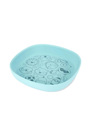 Skip Hop Besties Squad Silikon Tabak Mavi 9s256310