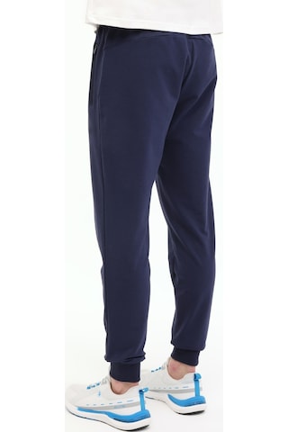 Lumberjack Mb Ct107 Jogger 5fx Erkek Eşofman Altı Lacivert