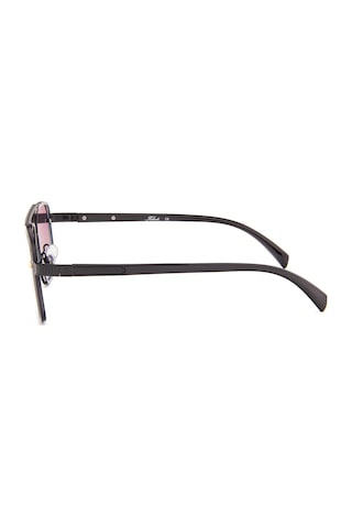 Falenti Ae2562-c4 59 Unisex Güneş Gözlüğü Füme