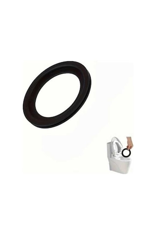 Trendooze Karavan İçin Dometic 300 310 320 Tuvaleti Sızdırmaz Conta Seti Koku Önleyici