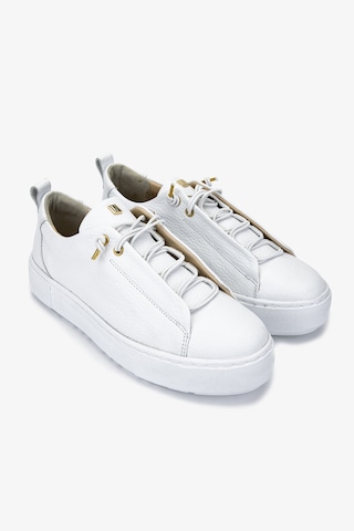 Valmenti Kadın . Beyaz Sneakers & Spor Ayakkabı 1065 221-2401 Bn Ayk Sk24-25 Beyaz Beyaz